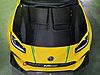 BONNET HOOD
