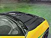 BONNET HOOD