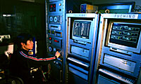  Engine Bench System
